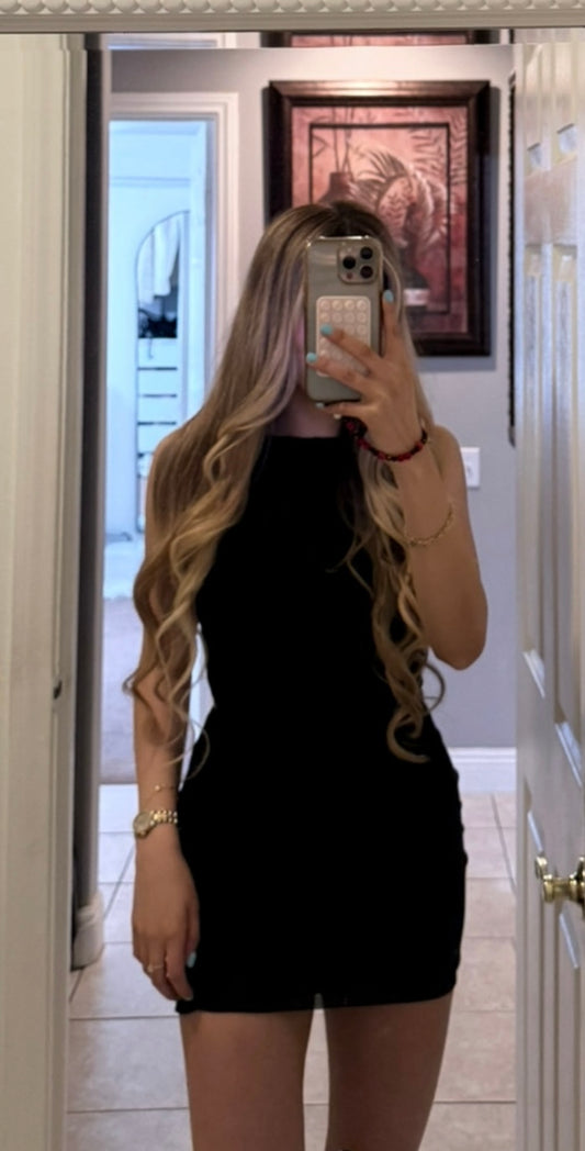 Daisy Dress