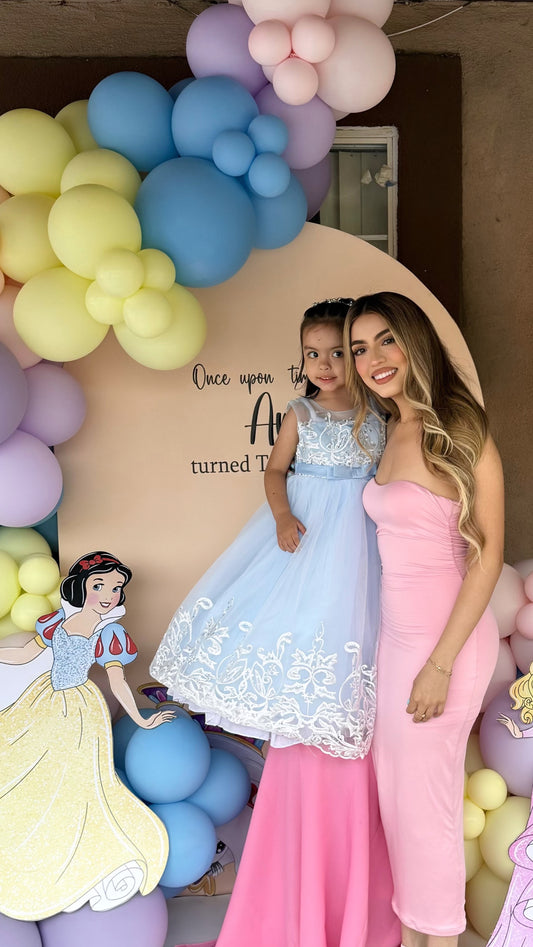 Ari Dress