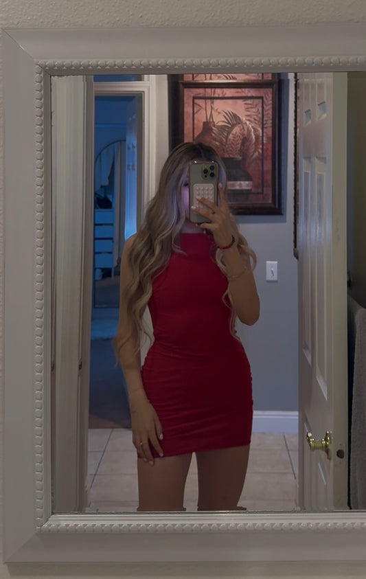 Daisy Dress