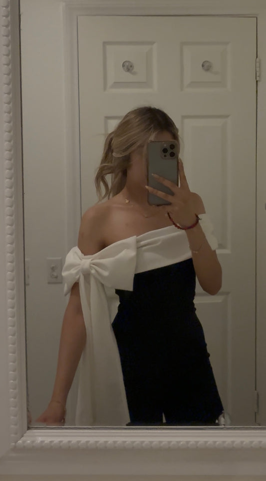 Muñeca jumpsuit