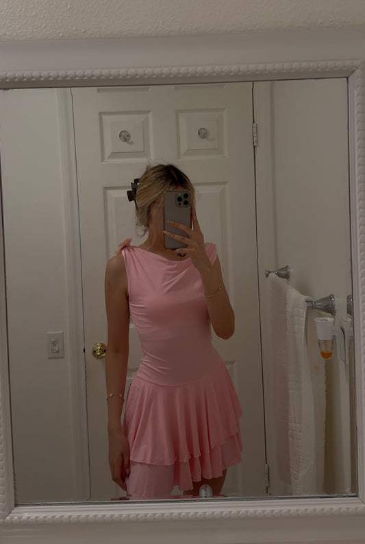 Barbie dress