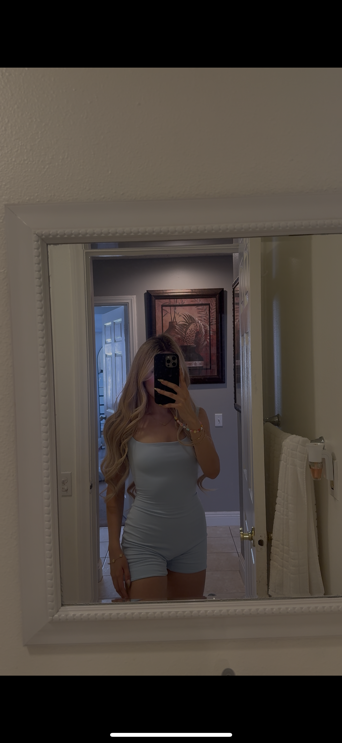 Lian jumpsuit