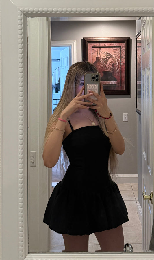 Isabella Dress