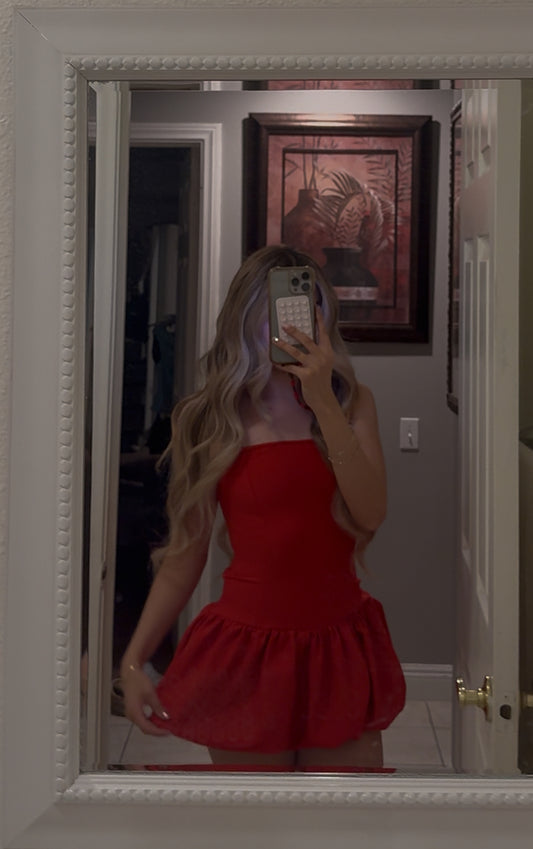 Isabella Dress