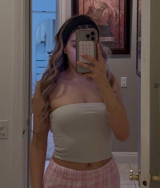 itzy tube top