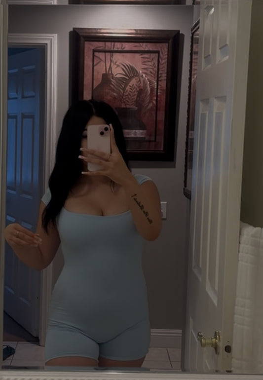 Lian jumpsuit