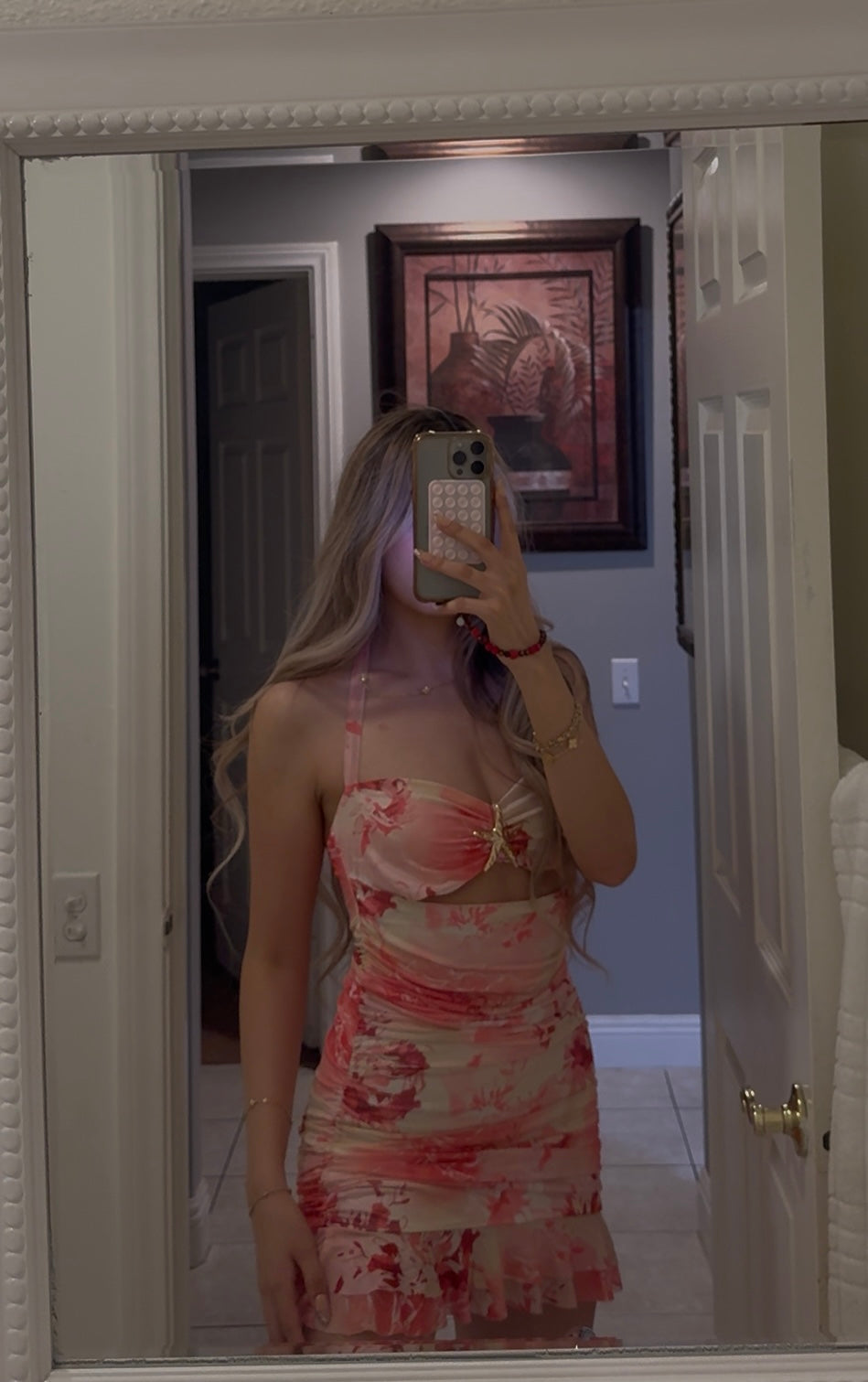 Playita dress