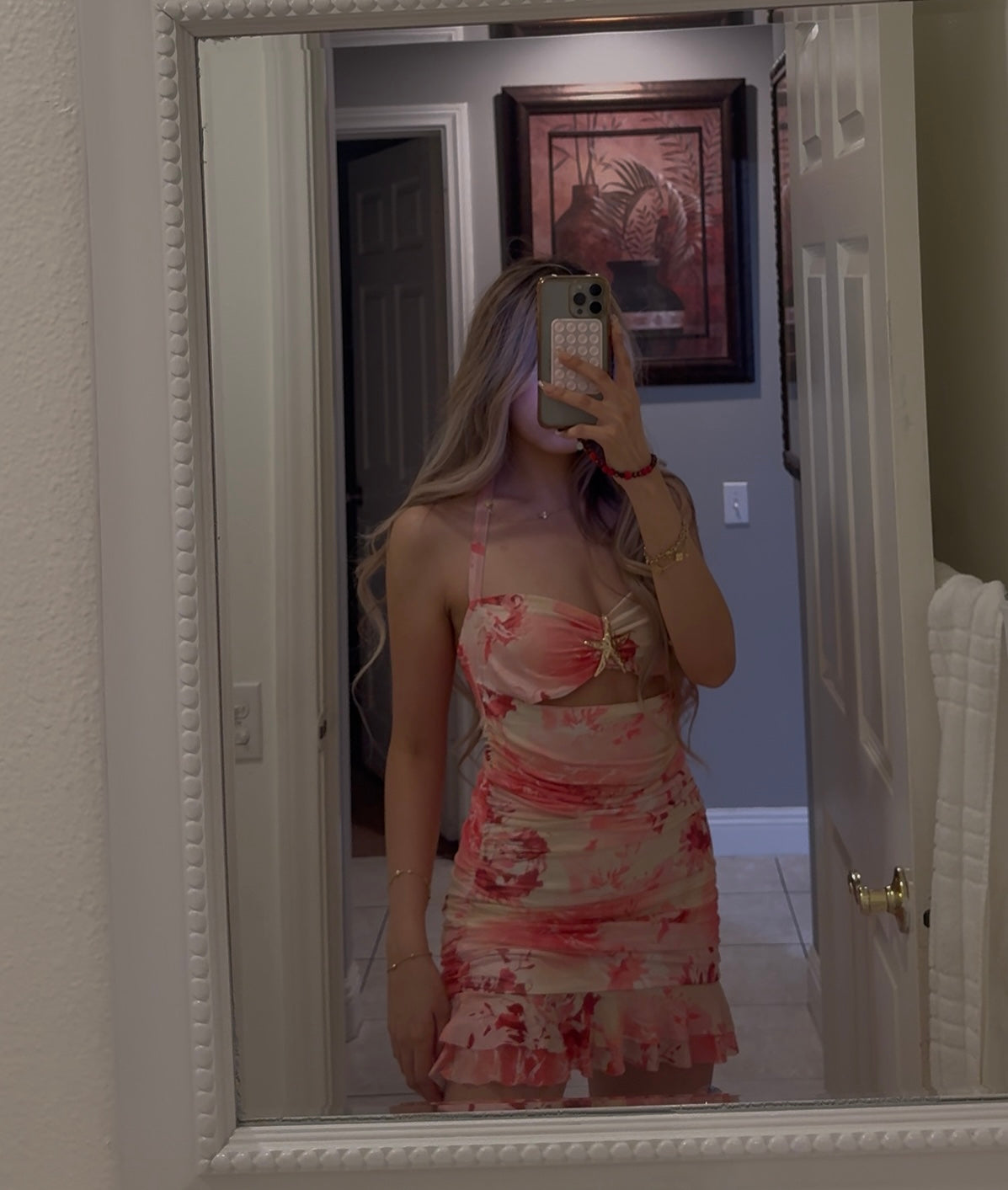 Playita dress