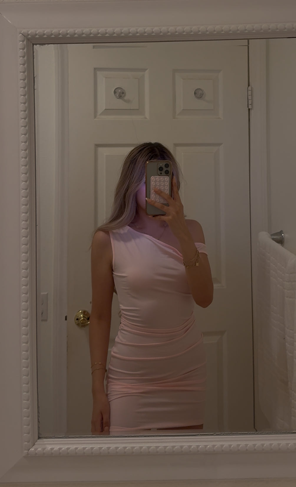 Nicole dress