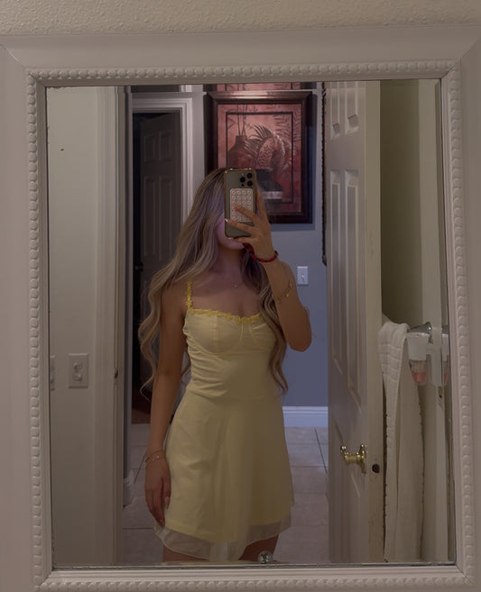sol dress